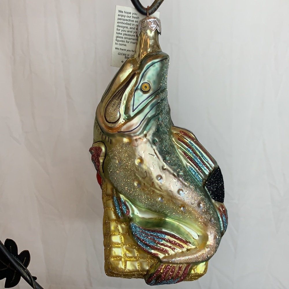 Slavic Treasures Collectible Ornament